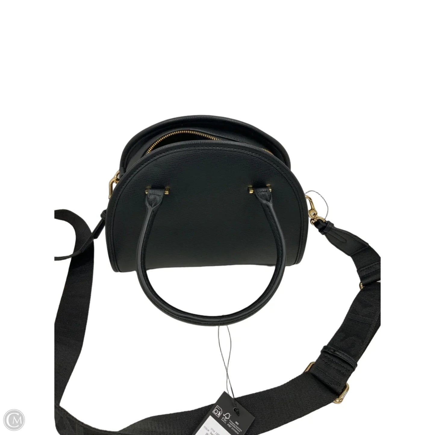 Crossbody By Karl Lagerfeld, Size: Medium