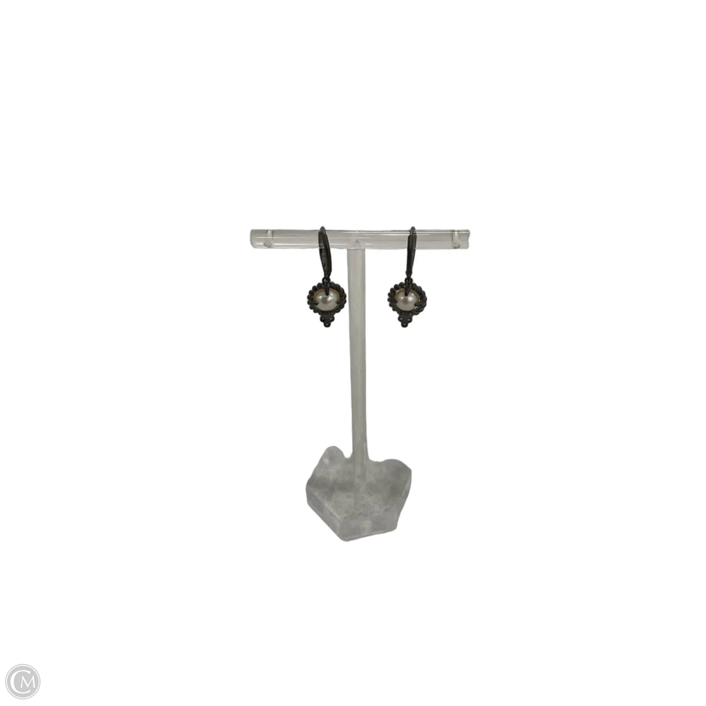 Earrings Dangle/drop By Freida Rothman