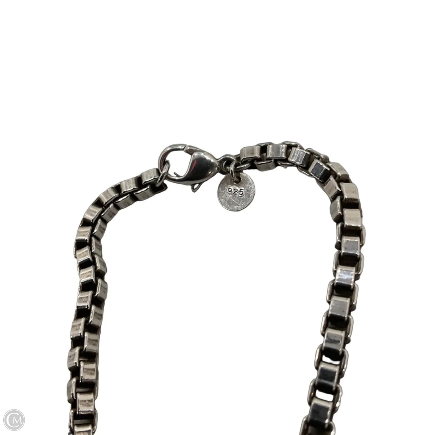 Bracelet Luxury Designer By Tiffany And Company