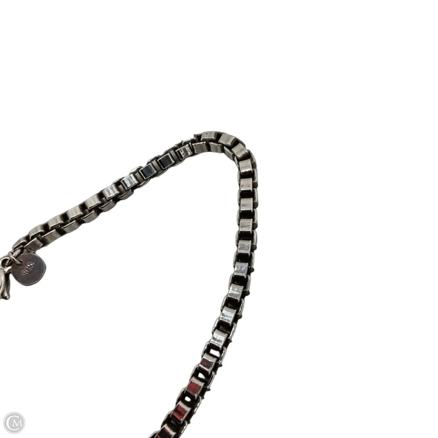 Bracelet Luxury Designer By Tiffany And Company