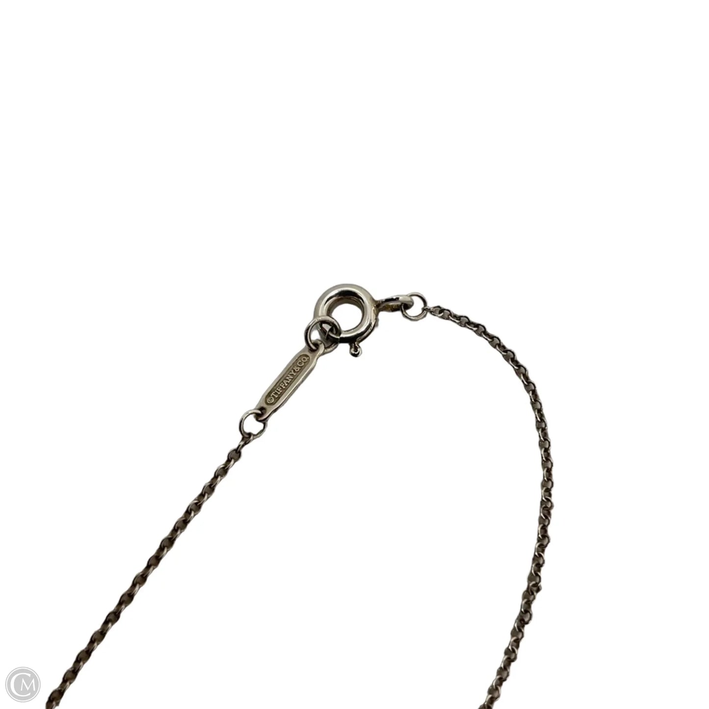 Necklace Luxury Designer By Tiffany And Company