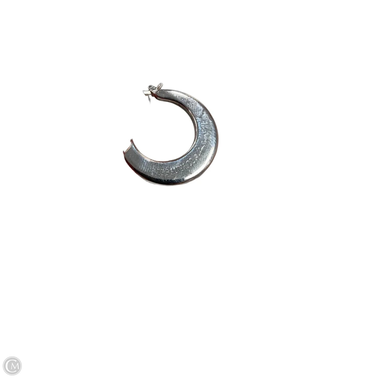Earrings Luxury Designer By Tiffany And Company