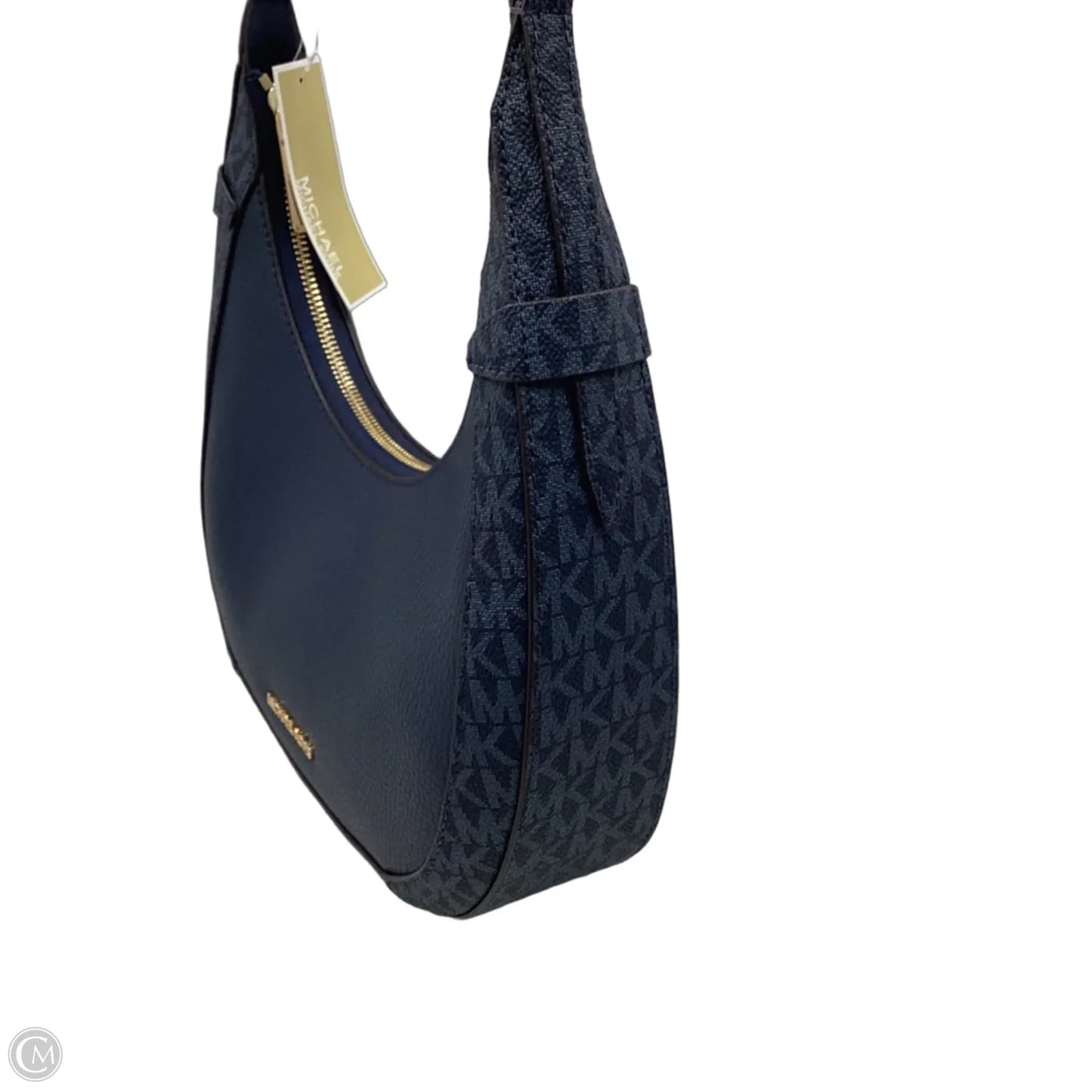 Handbag Designer By Michael Kors, Size: Small