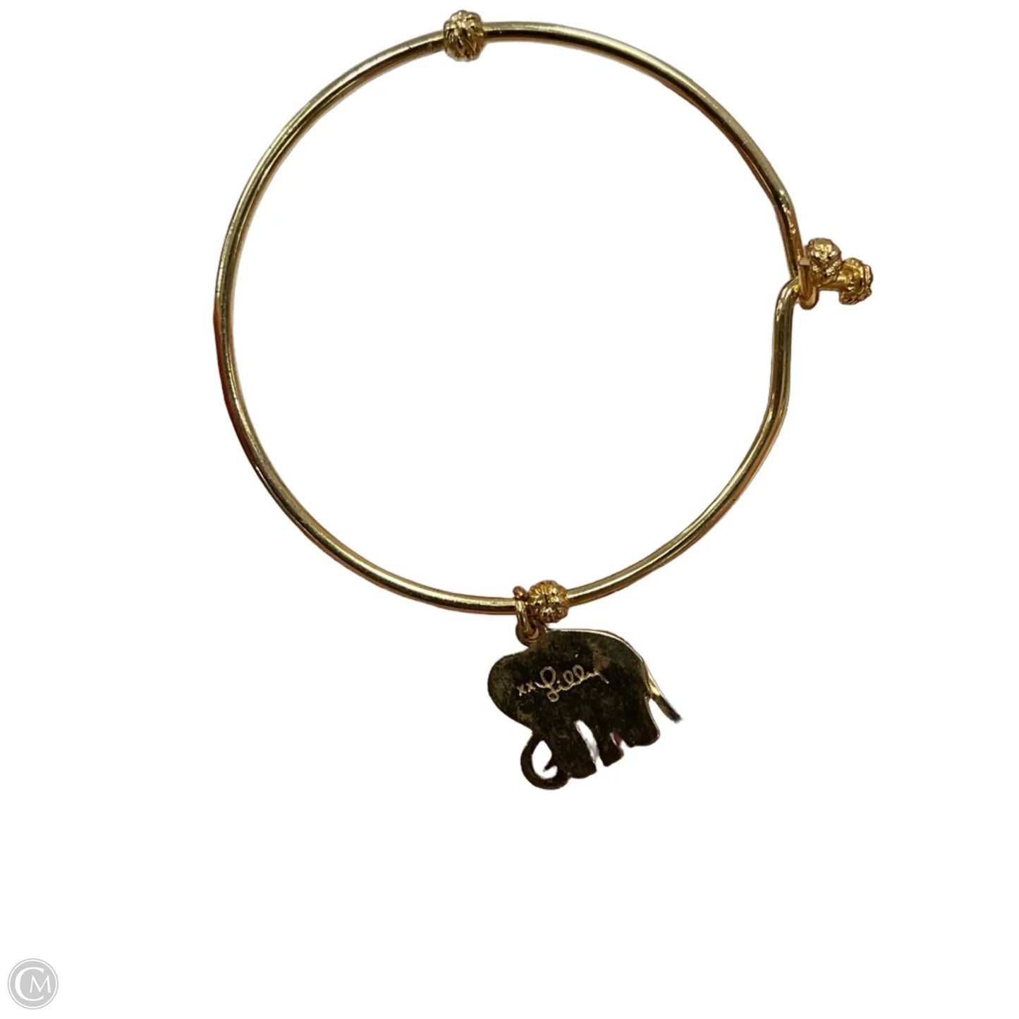 Bracelet Charm By Lilly Pulitzer