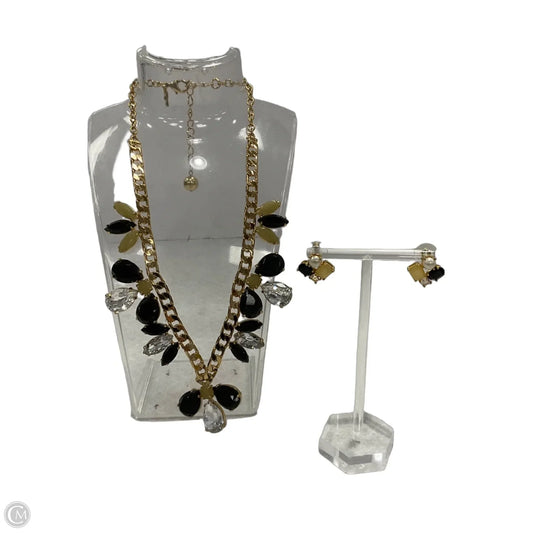 Necklace Set Designer By Kate Spade