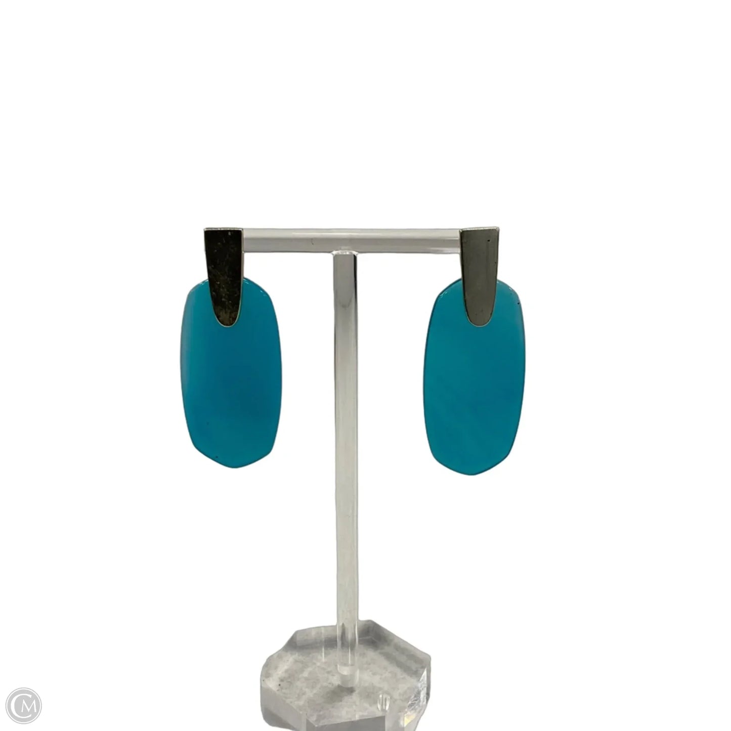 Earrings Dangle/drop By Kendra Scott