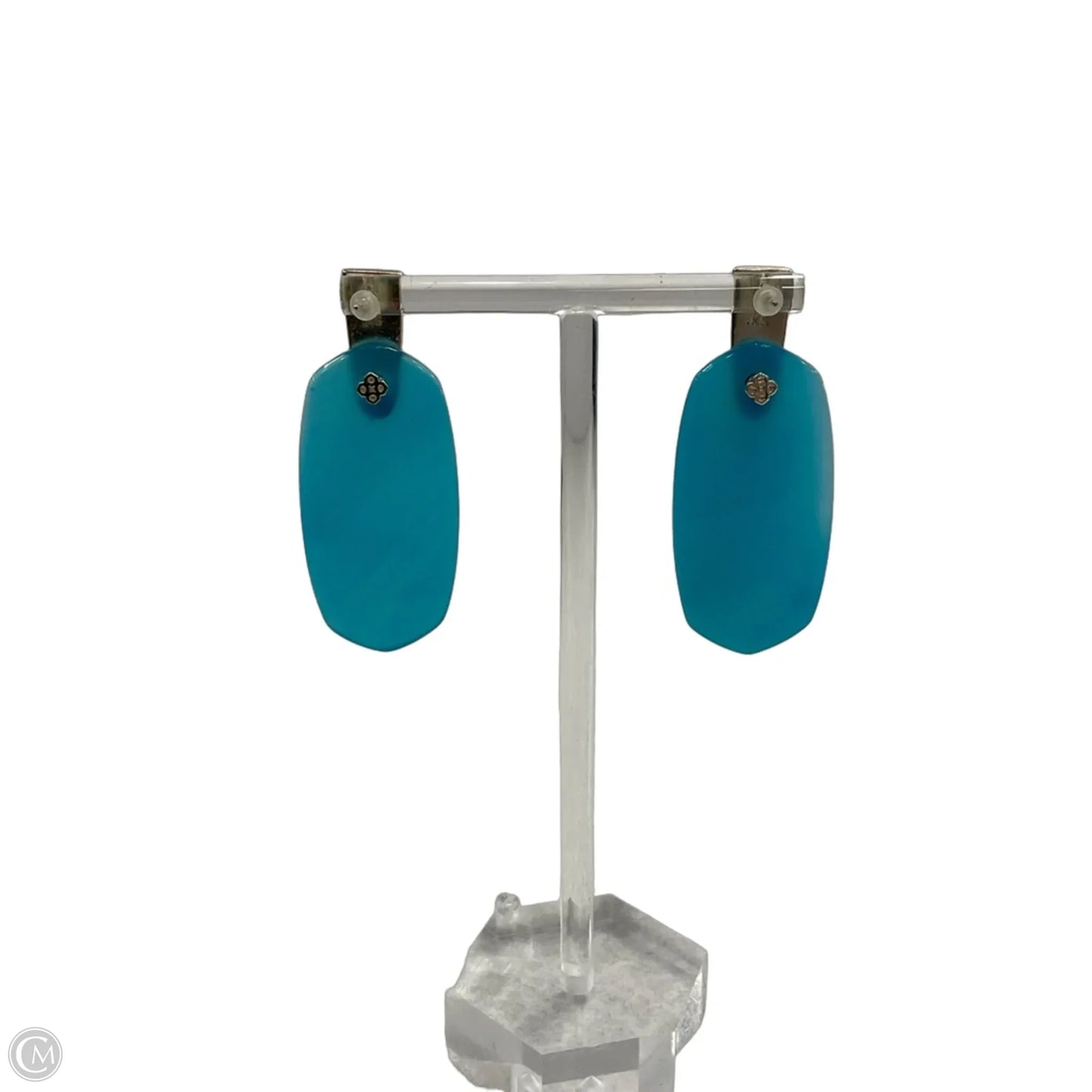 Earrings Dangle/drop By Kendra Scott