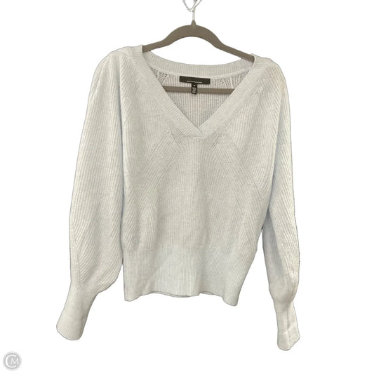 Sweater By White House Black Market In Blue, Size: M