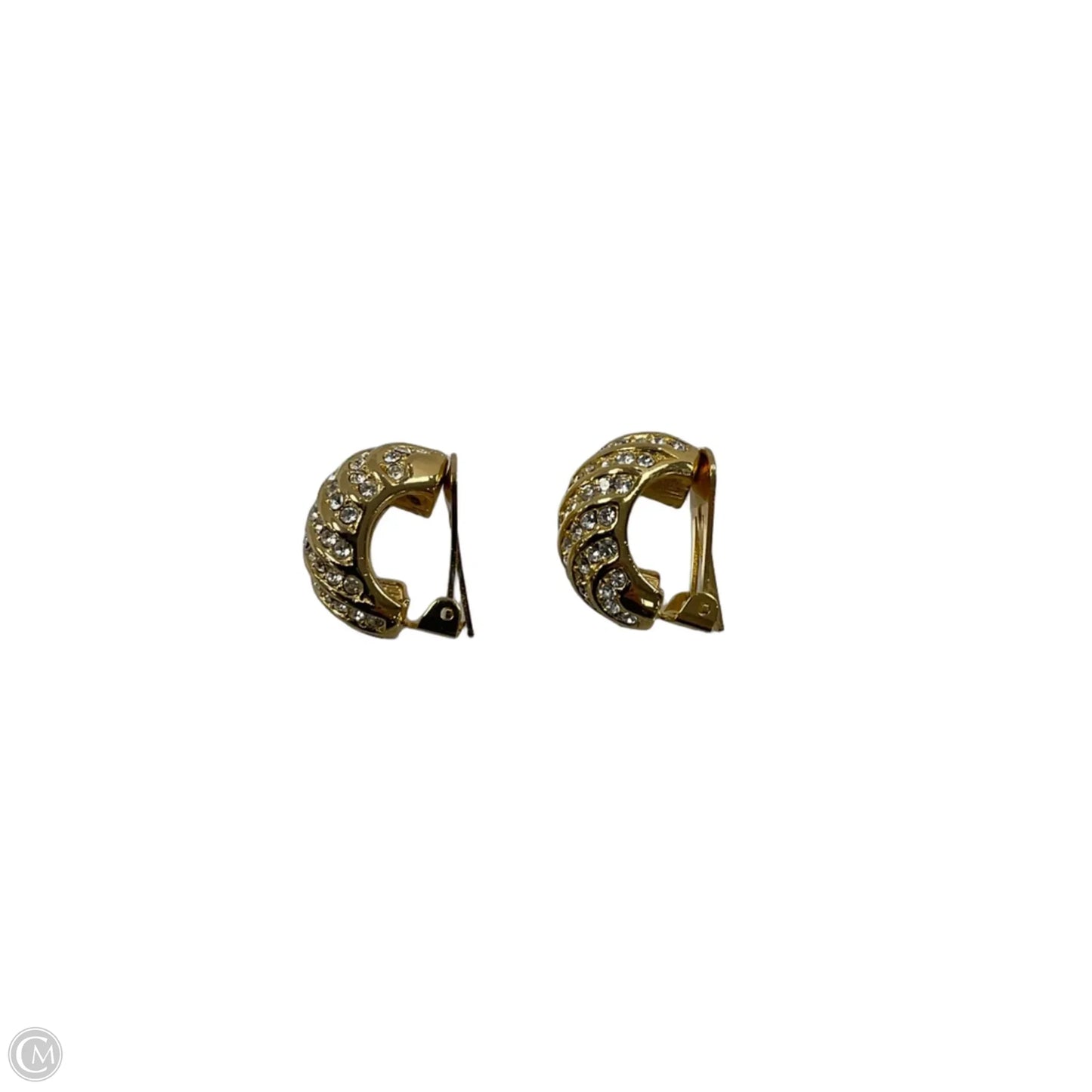 Earrings Luxury Designer By Dior