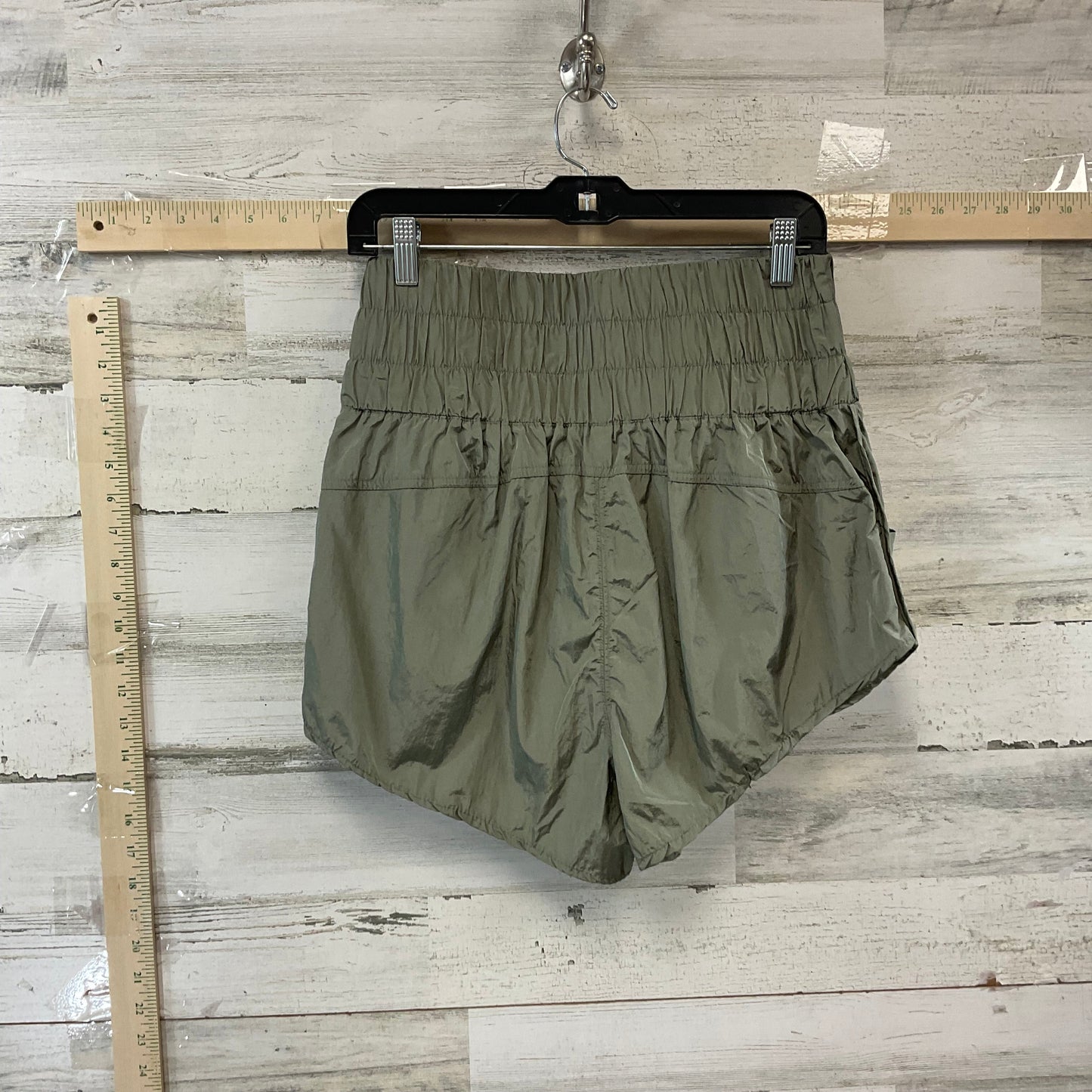 Athletic Shorts By Free People  Size: M