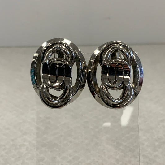 Earrings Clip By Cme