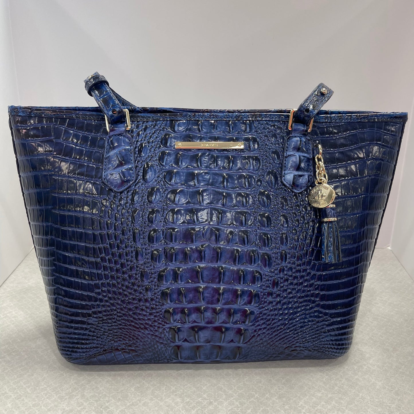 Handbag Designer Brahmin, Size Large