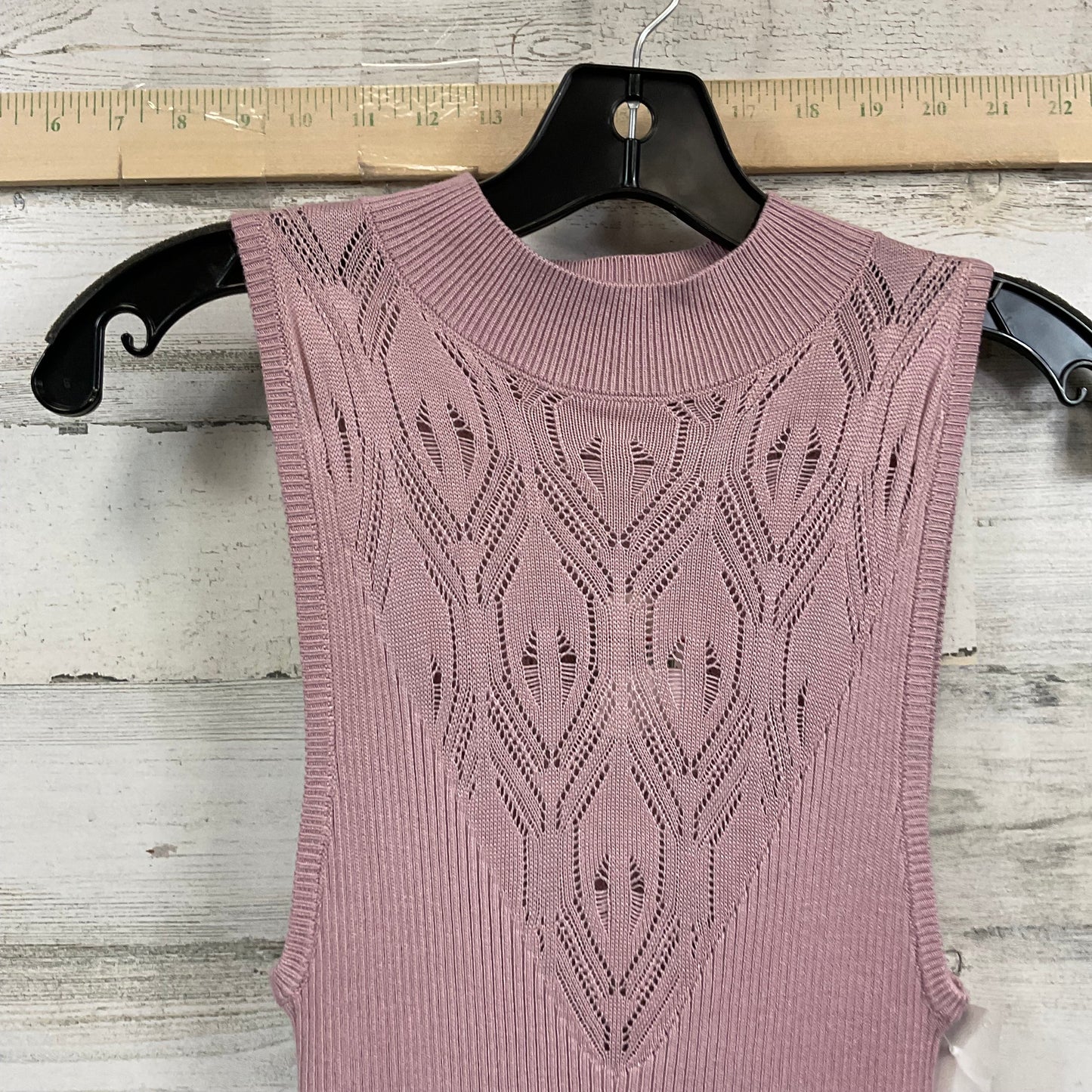 Pink Bodysuit Free People, Size Xs