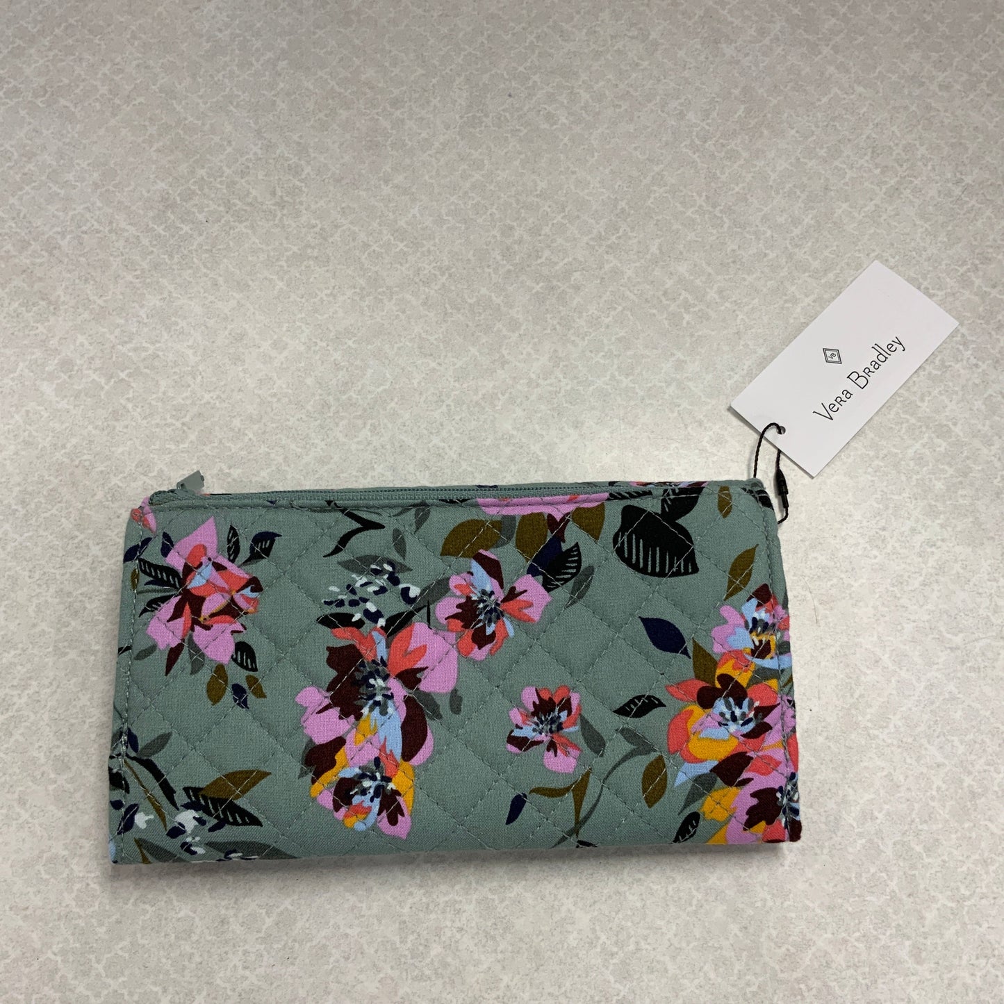 Wallet By Vera Bradley, Size: Small