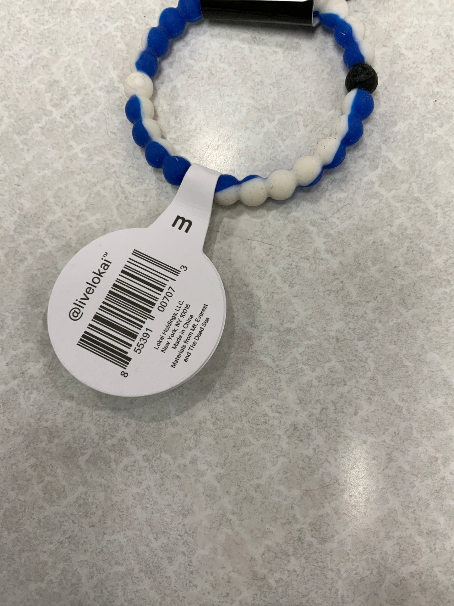 Bracelet Other By lokai