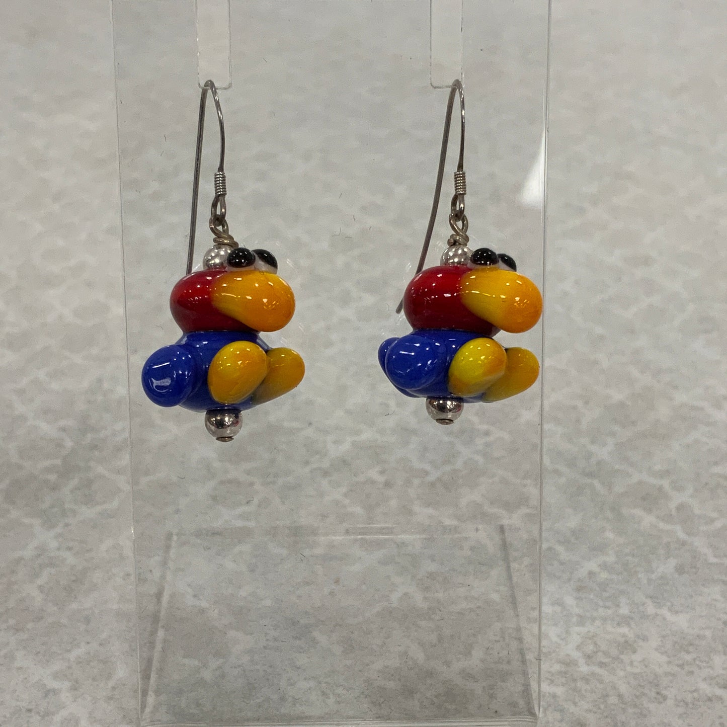 Earrings Dangle/drop By Clothes Mentor