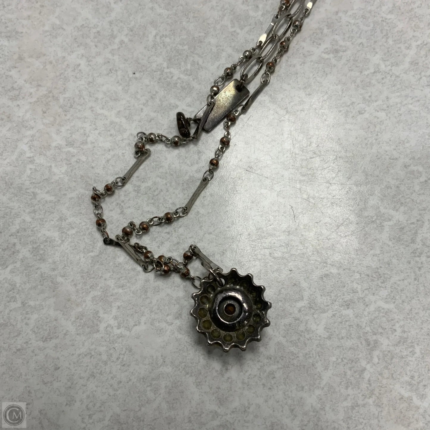 Necklace Pendant By Mariana