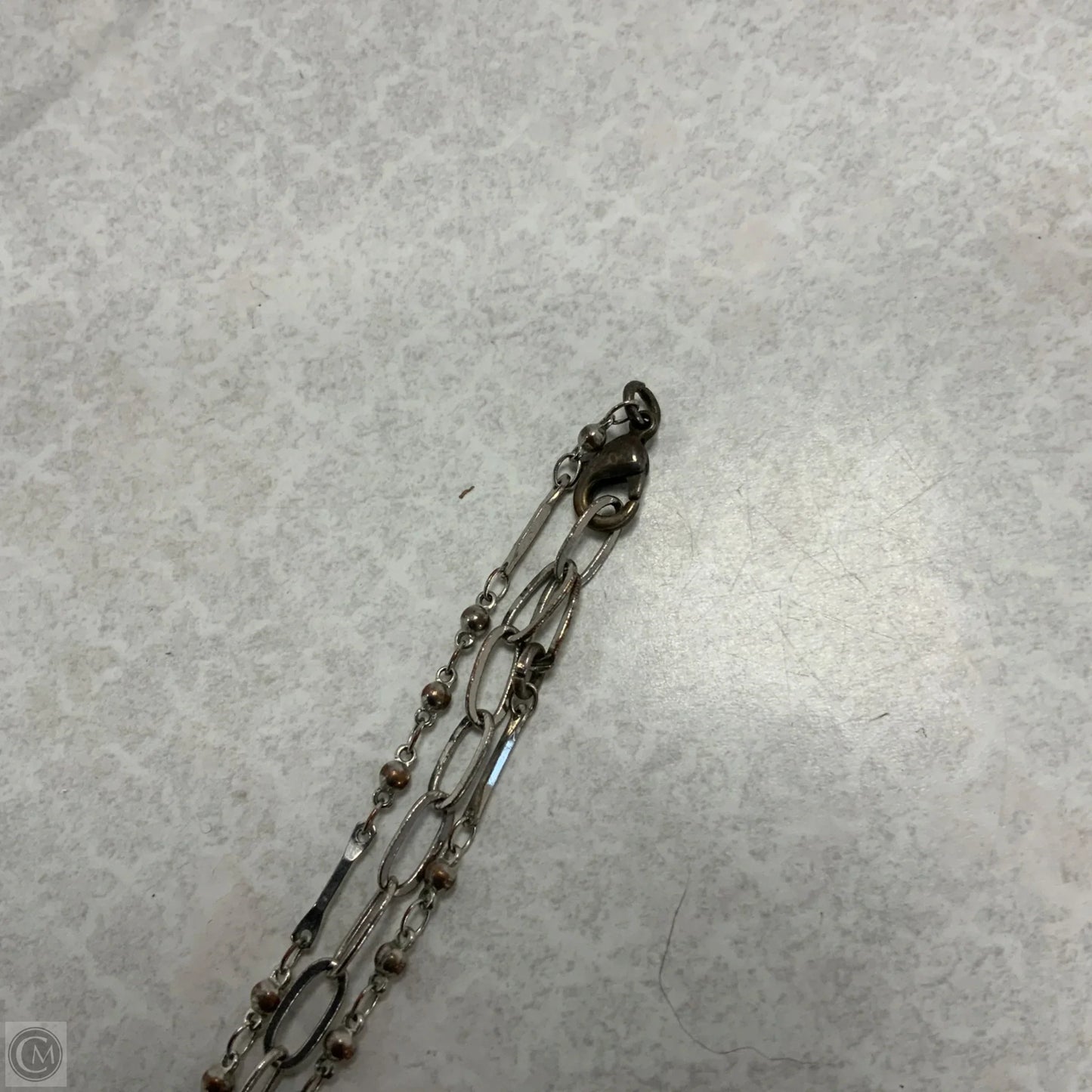 Necklace Pendant By Mariana