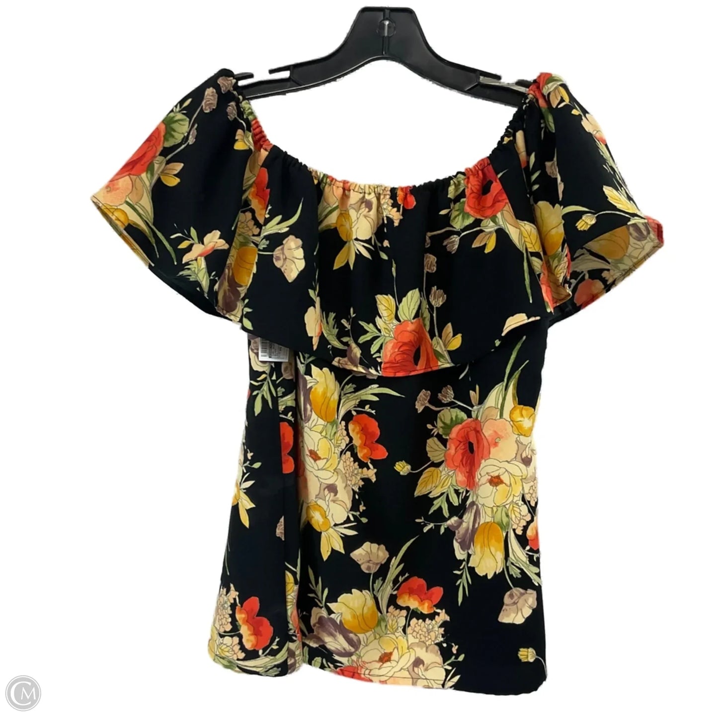 Top Sleeveless By Sanctuary In Black, Size: Xs