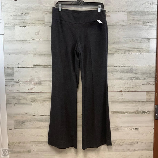 Pajamas Luxury Designer By Burberry In Grey, Size: 8