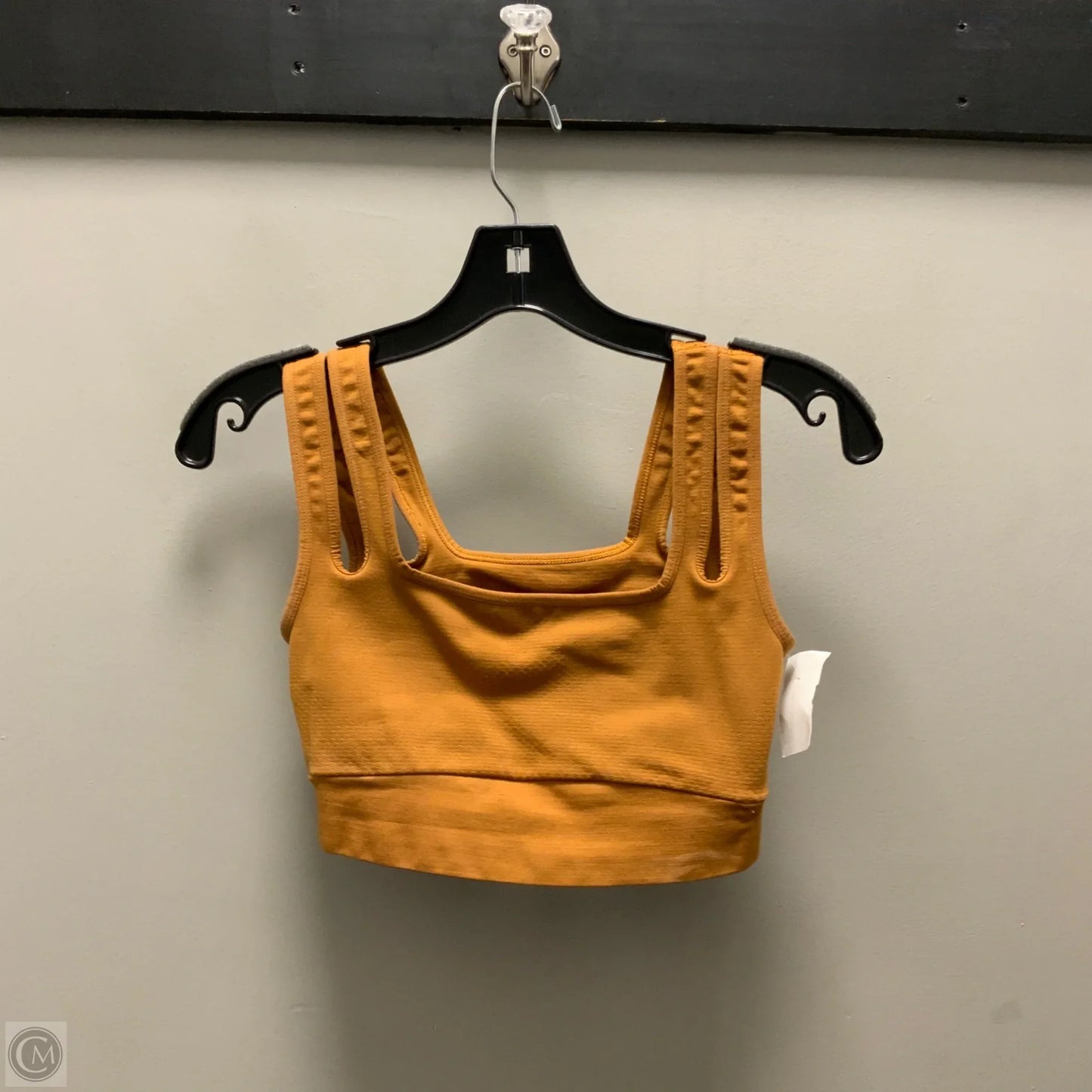 Bra By Free People In Brown, Size: Xs