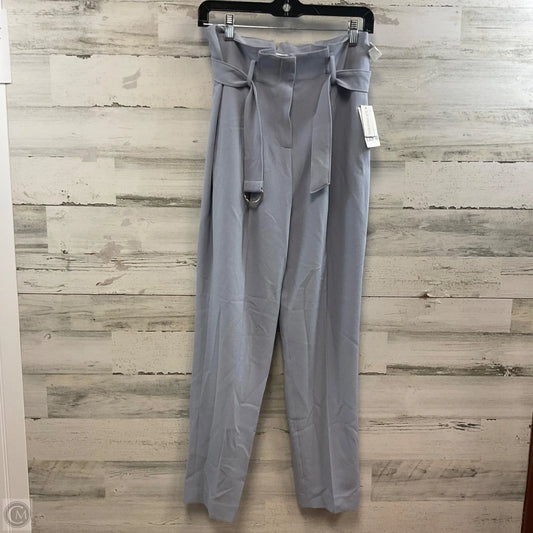 Pants Dress By Bar Iii In Blue, Size: 4