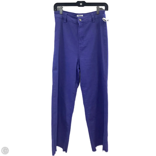 Pants Other By ANNIEWEAR In Purple, Size: M