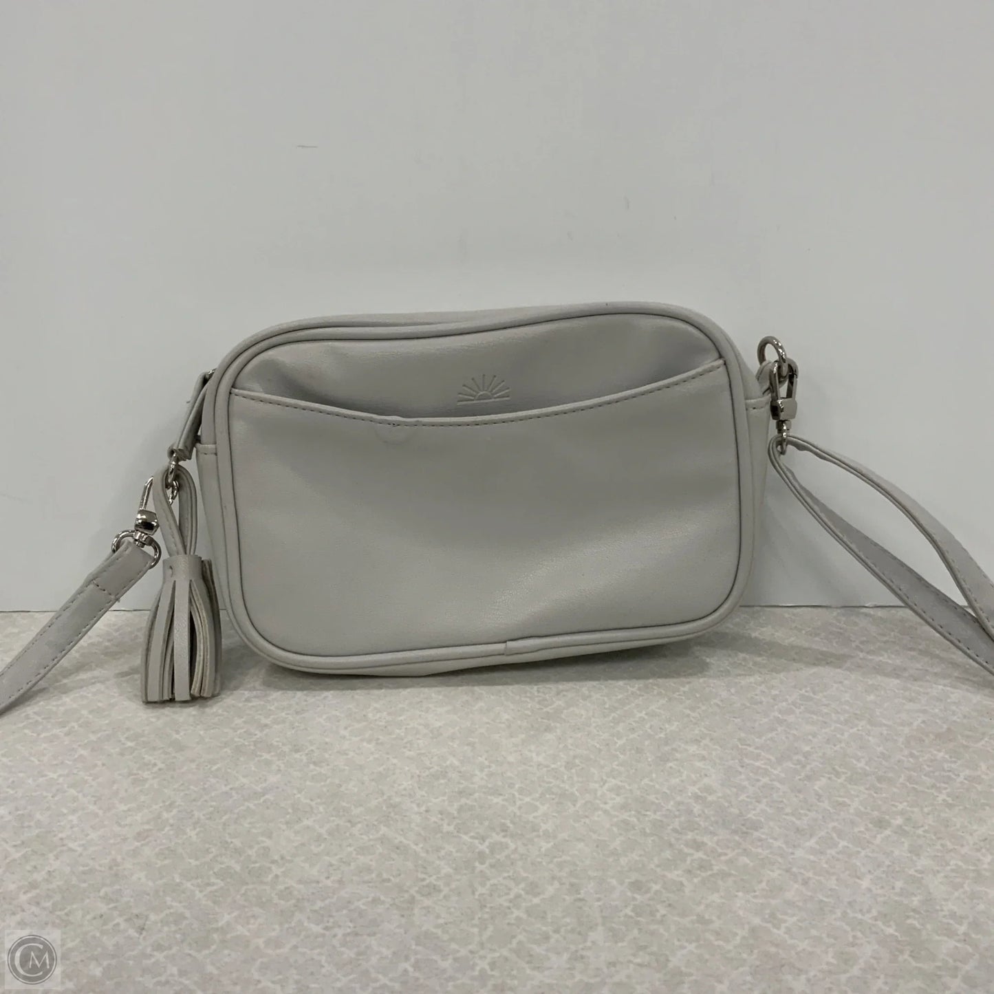 Crossbody By Tate and Zoey, Size: Small