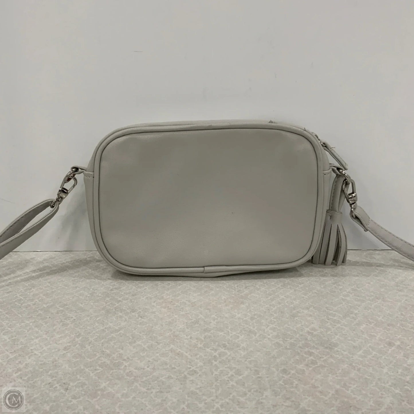 Crossbody By Tate and Zoey, Size: Small