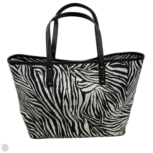 Handbag Designer By Michael Kors, Size: Large