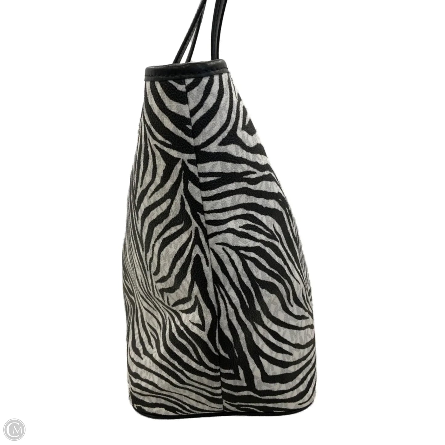 Handbag Designer By Michael Kors, Size: Large