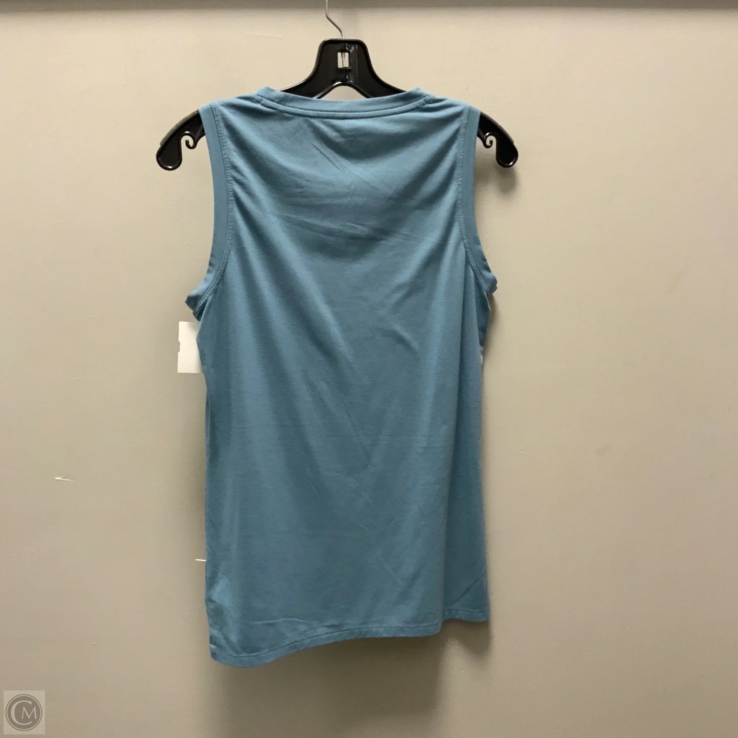 Athletic Tank Top By Athleta In Green, Size: Xs