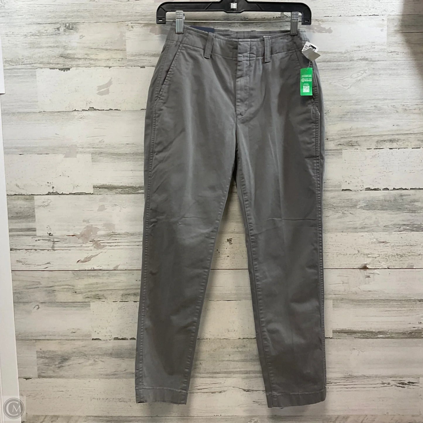 Pants Cargo & Utility By Gap In Grey, Size: 0
