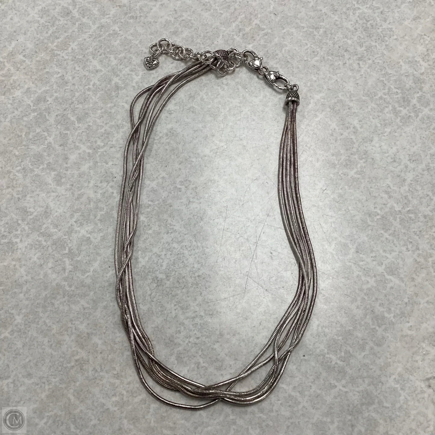 Necklace Chain By Brighton