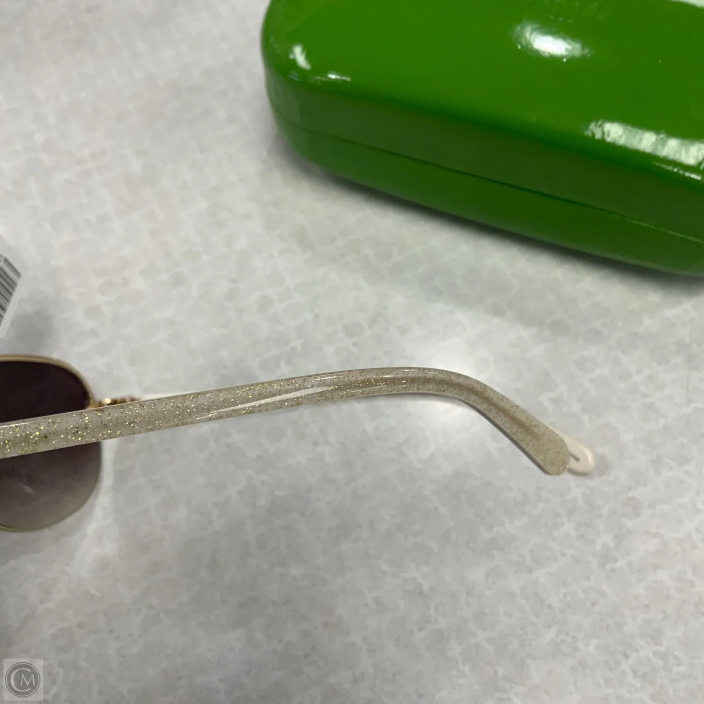 Sunglasses Designer By Kate Spade