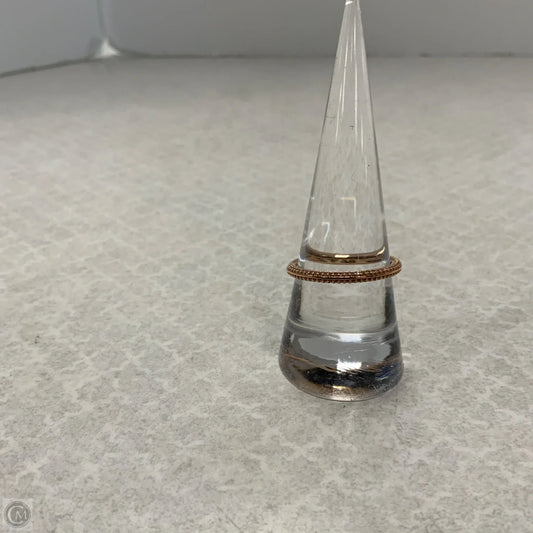 Ring Band By Pandora