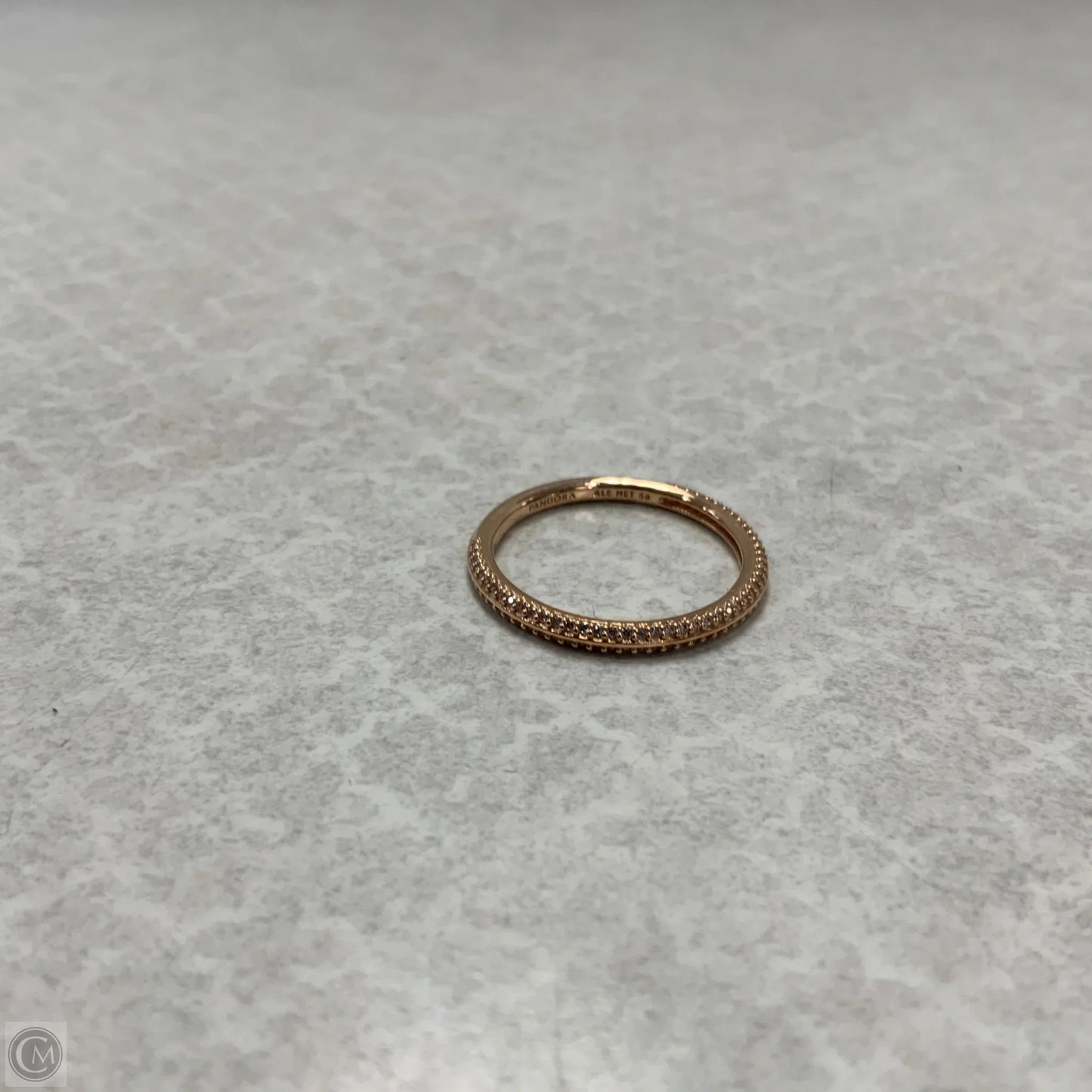 Ring Band By Pandora