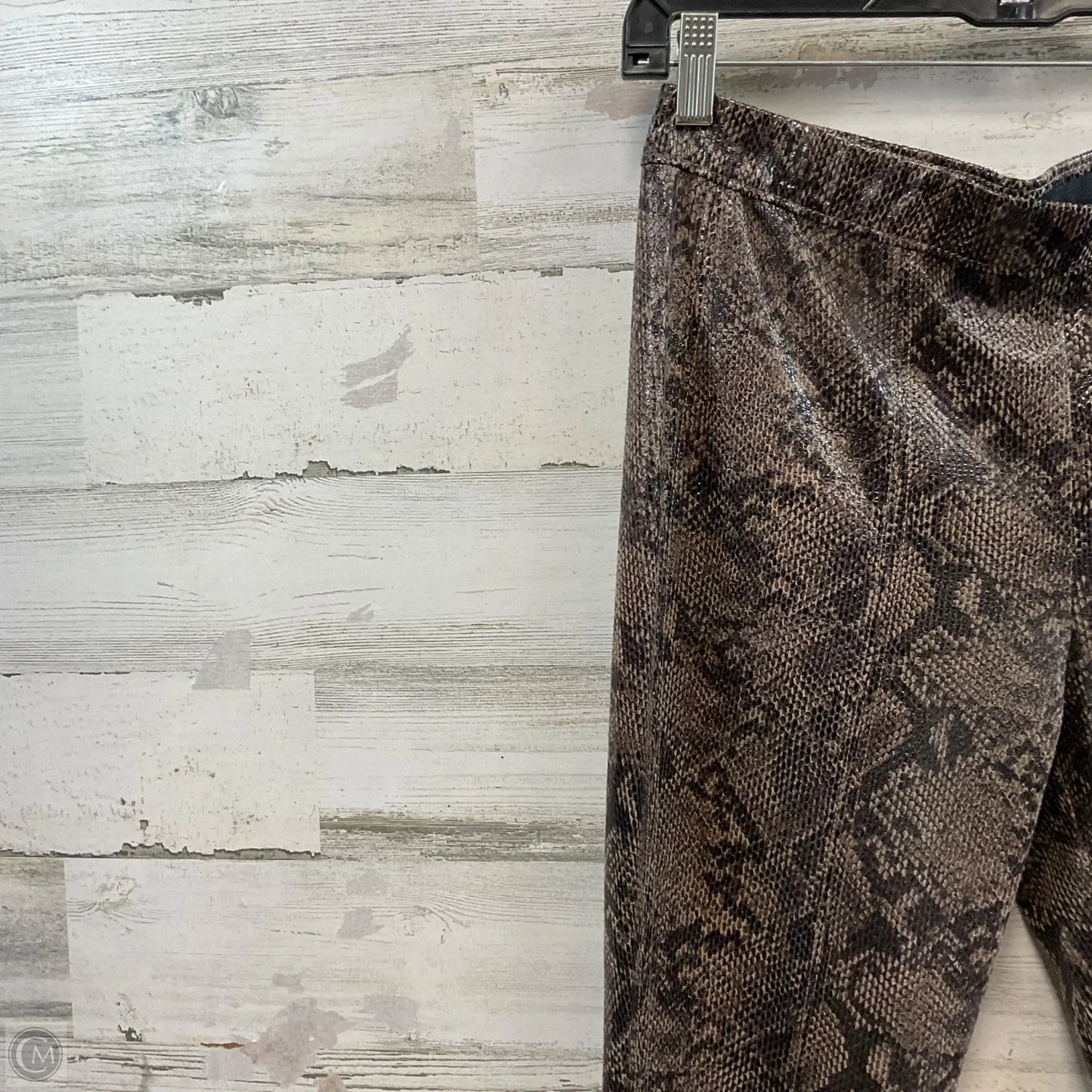 Pants Other By Blanknyc In Animal Print, Size: 4
