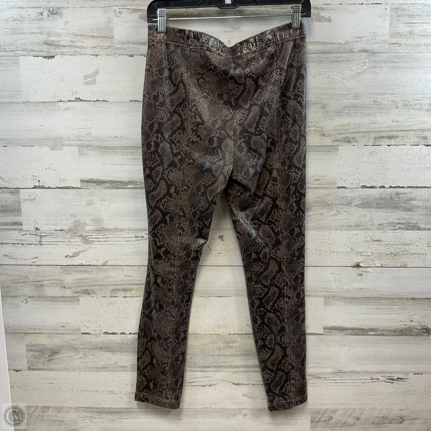 Pants Other By Blanknyc In Animal Print, Size: 4