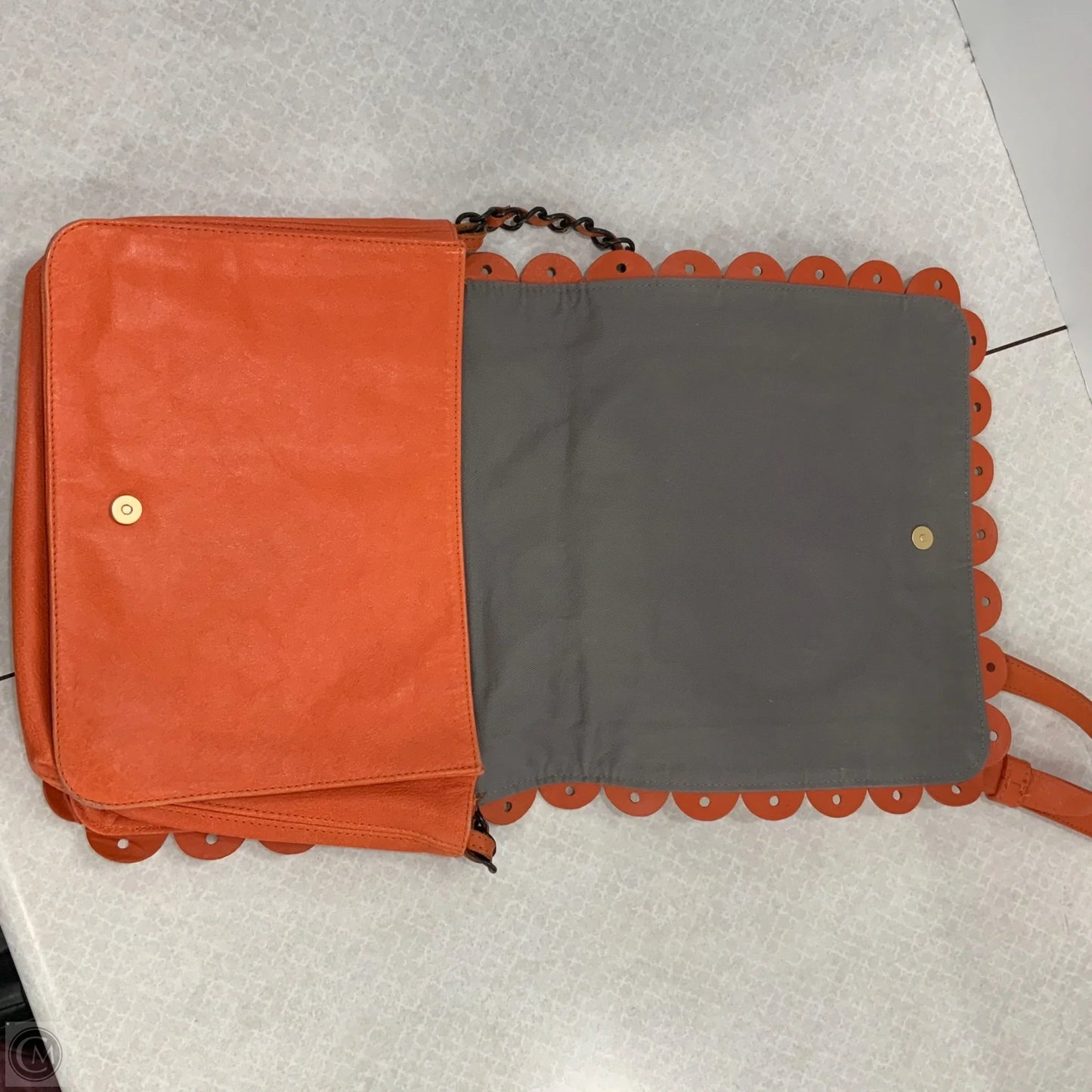 Crossbody Designer By See By Chloe, Size: Medium