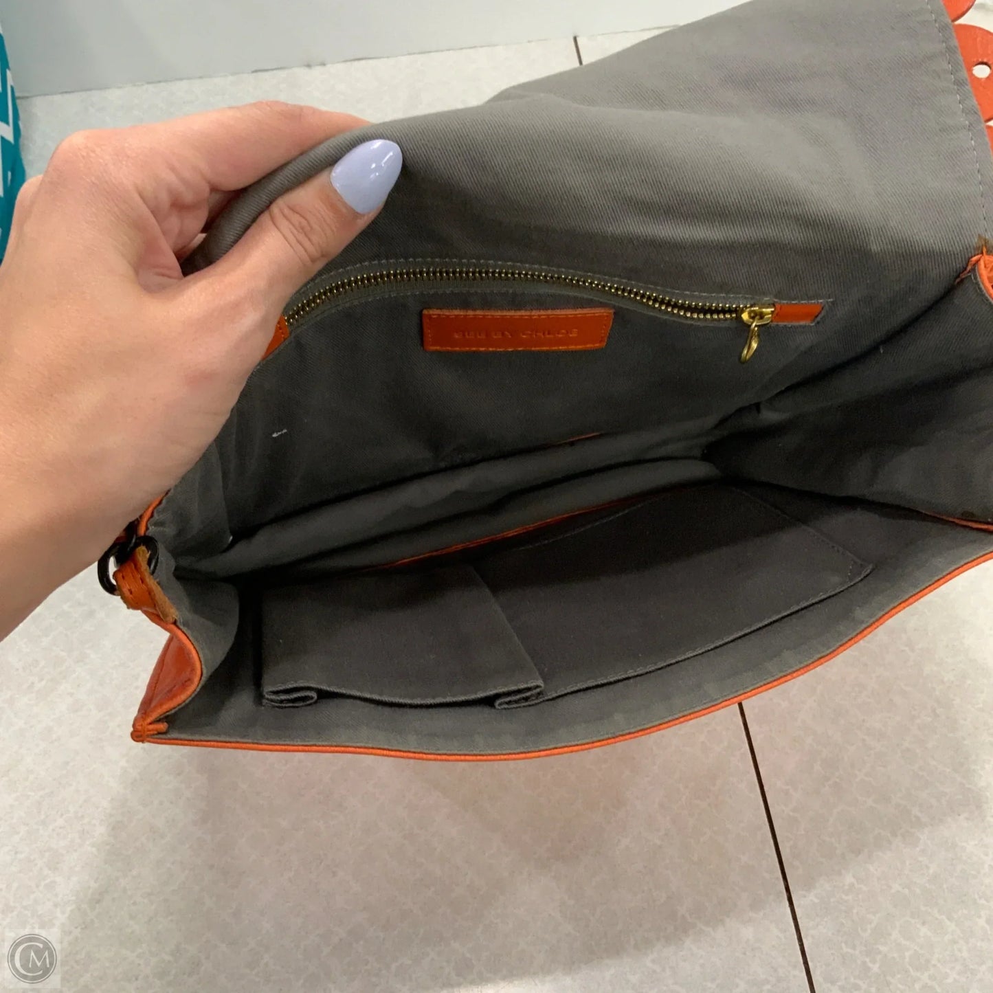 Crossbody Designer By See By Chloe, Size: Medium