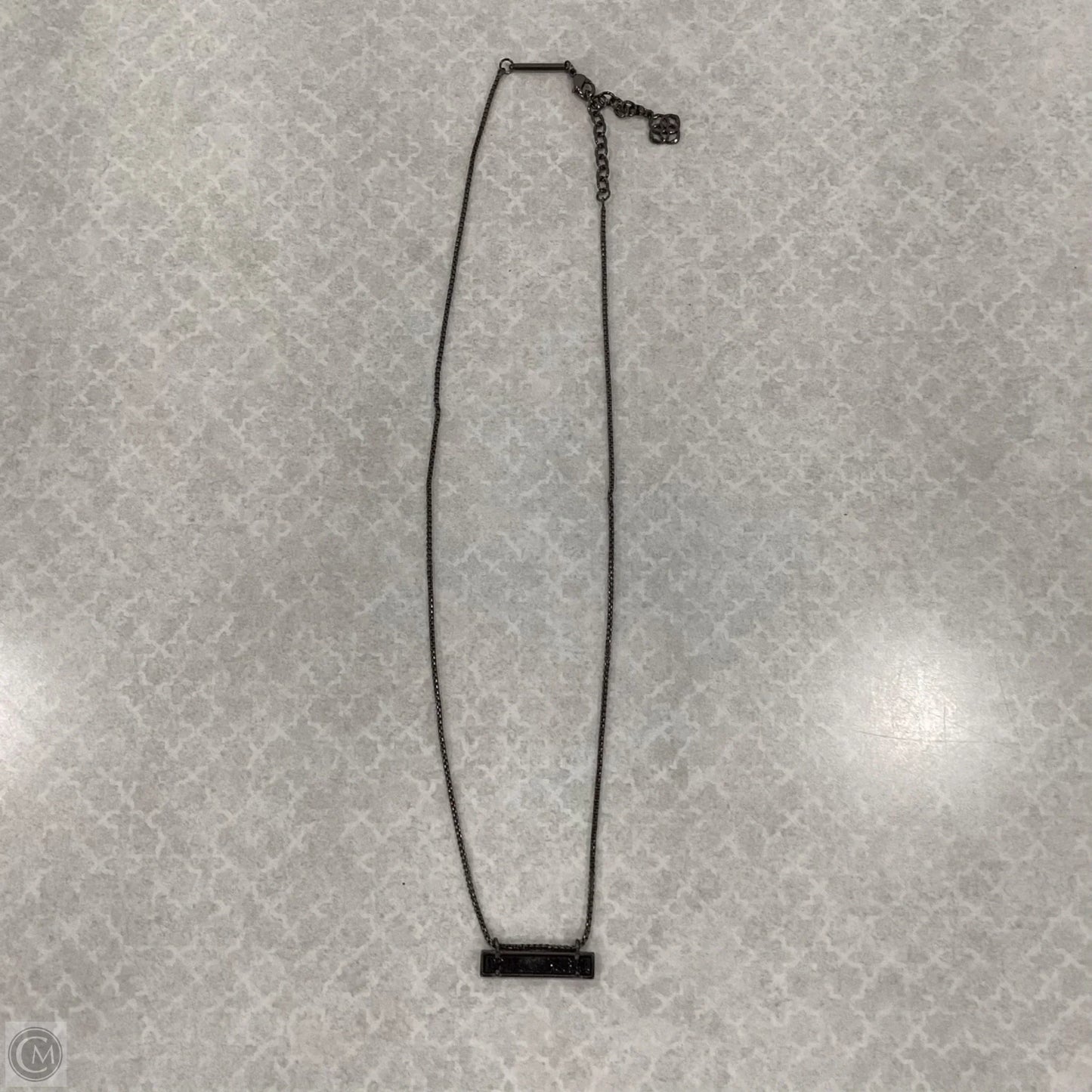 Necklace Chain By Kendra Scott