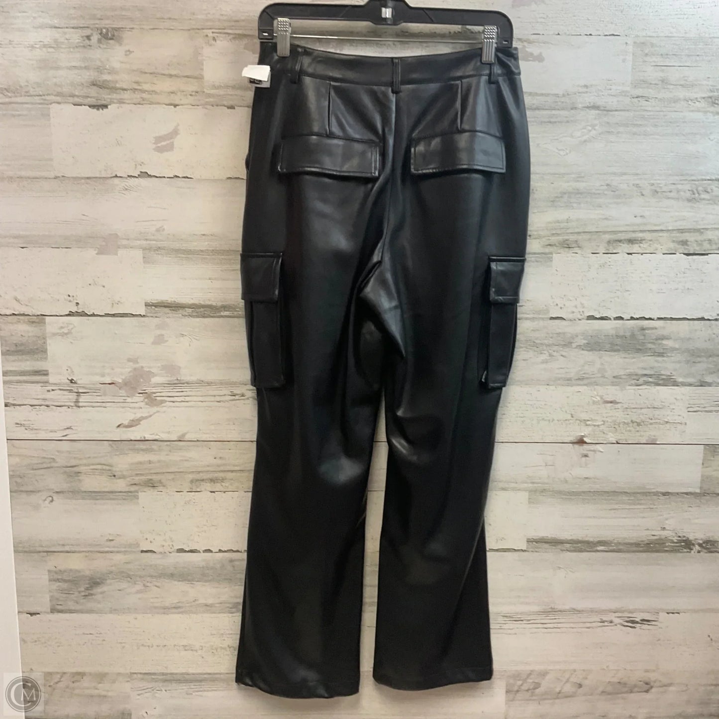 Pants Other By 7 For All Mankind In Black, Size: S
