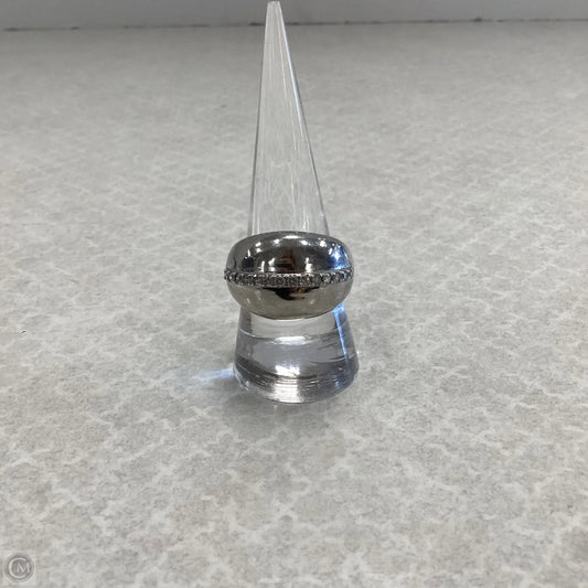 Ring Band By Melinda Maria, Size: 10