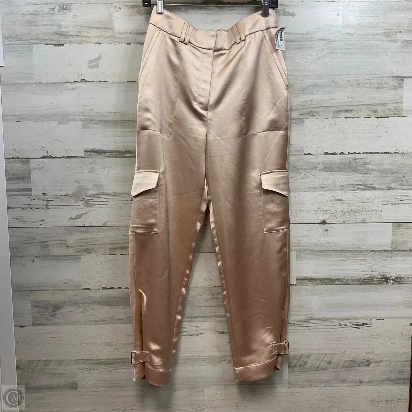 Pants Other By Express In Beige, Size: 6