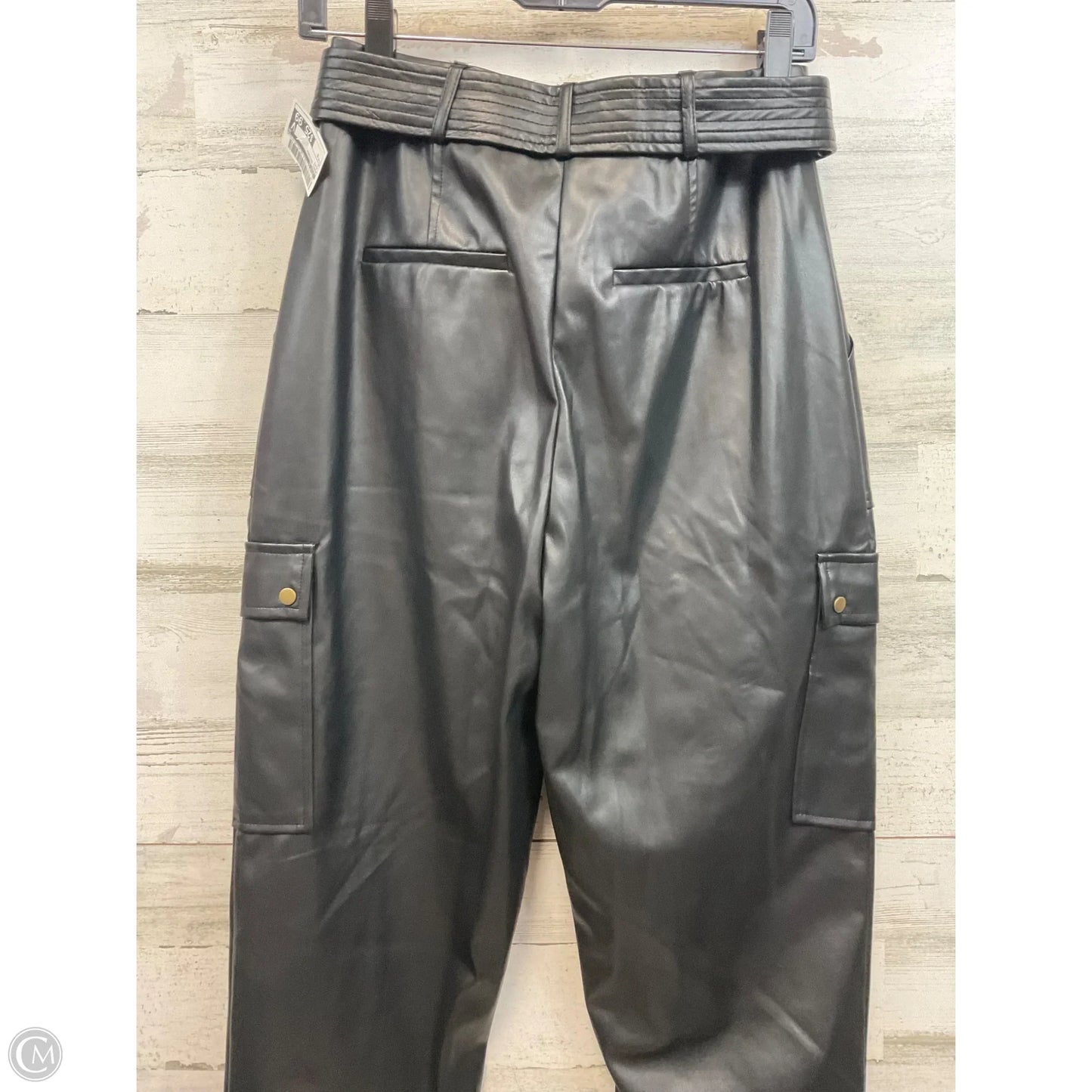 Pants Designer By Jason Wu In Black, Size: 6