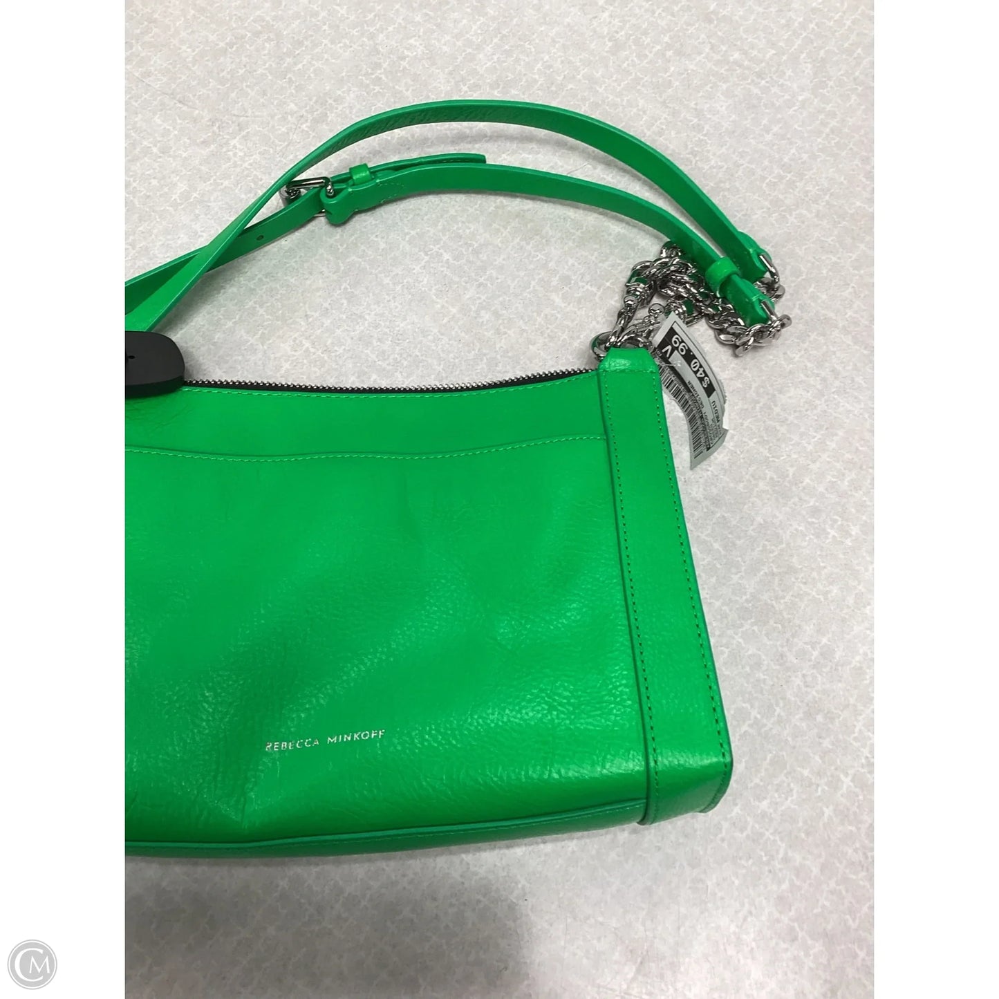 Crossbody Designer By Rebecca Minkoff, Size: Medium