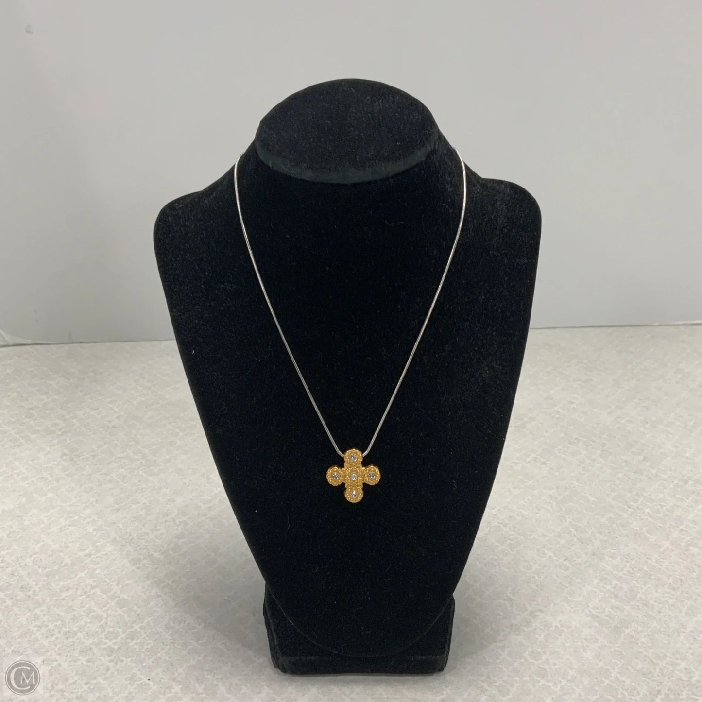 Necklace Pendant By Brighton