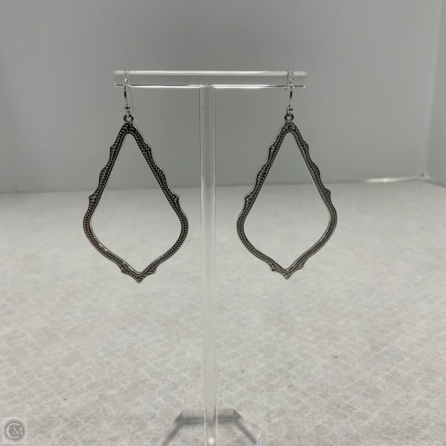 Earrings Dangle/drop By Kendra Scott