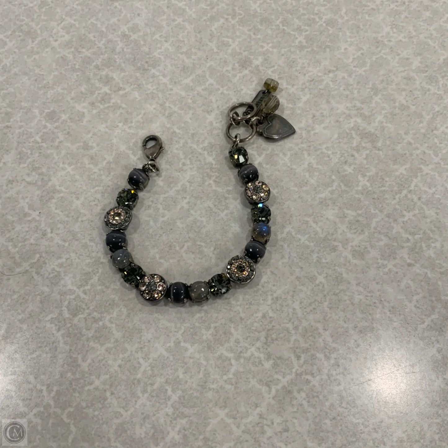 Bracelet Beaded By Mariana